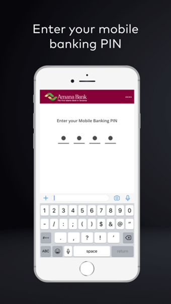 Image 2 for Masterpass Tanzania