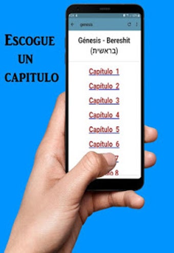 Imagen 0 para La Torah Transliterada en…