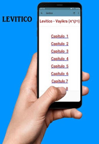 Imagen 3 para La Torah Transliterada en…