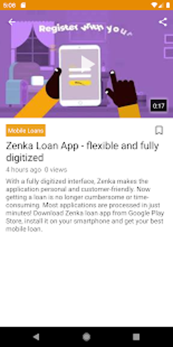 Image 1 for Top Loan Lenders - Truste…