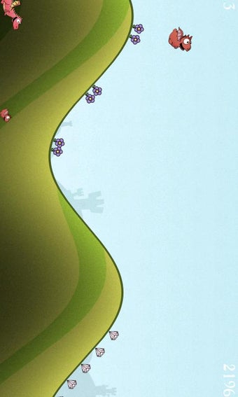 Imagen 3 para Dragon, Fly! Free