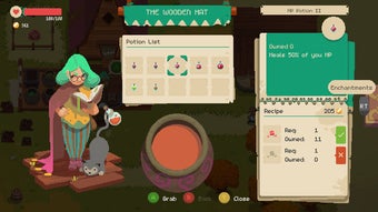 Imagen 1 para Moonlighter