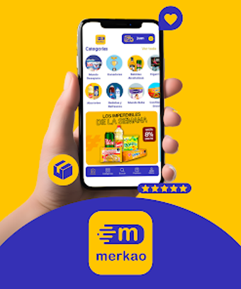 Image 0 for Merkao - Todo para tu neg…