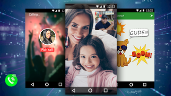 Imagen 0 para Free Join 4g voice call t…