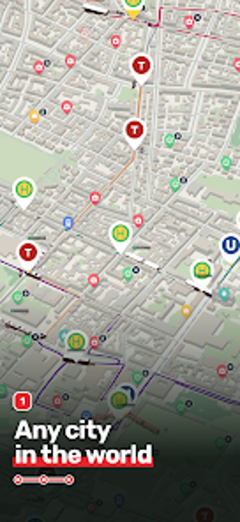 Image 0 for City Transport Manager