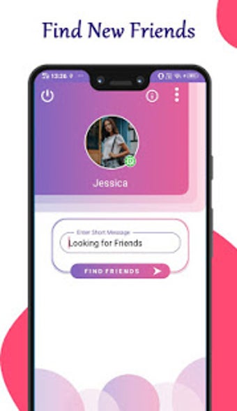 Imagen 1 para Friends Search for Whatsa…