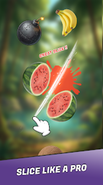 Image 0 for Pro Juicer: Slice  Serve