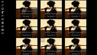 Imagen 2 para Samurai Champloo Anime fo…