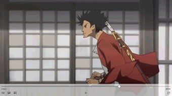 Imagen 1 para Samurai Champloo Anime fo…
