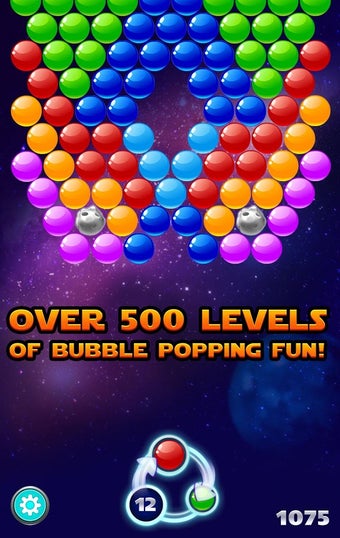 Imagen 0 para Shoot Bubble Extreme