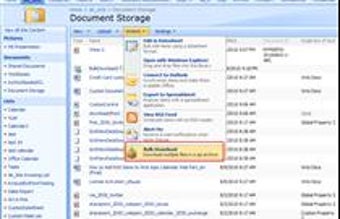 Image 0 for Virto Bulk File Download …