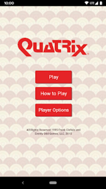 Image 0 for Quatrix