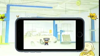 Image 0 for Lucky Basin