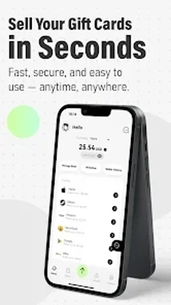 Image 0 for CardWaka - Sell Gift Card…