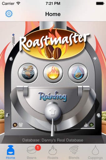 Image 0 for Roastmaster