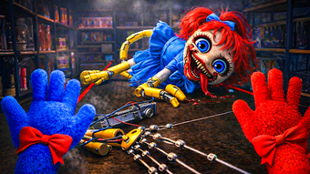 Image 0 for Horror Toyhouse: Dark Esc…