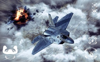 Imagen 1 para Modern Air Combat Strike:…