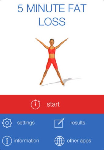 Image 0 for 5 Minute Fat Loss - quick…