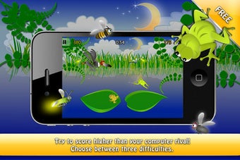 Image 2 for Frogs Duel - The Frog Gam…