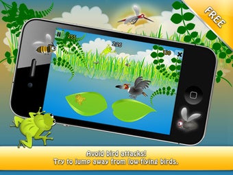 Image 3 for Frogs Duel - The Frog Gam…