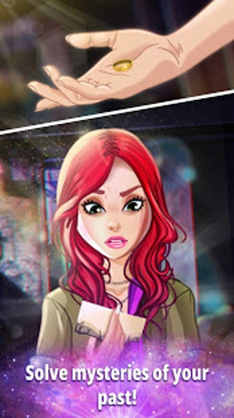 Image 1 for Mystery Love Story Games:…