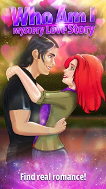 Image 3 for Mystery Love Story Games:…