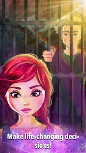 Image 2 for Mystery Love Story Games:…