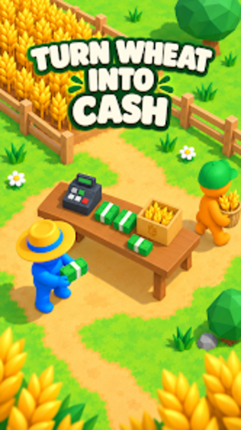 Imagen 0 para Tiny Harvest: Farm Tycoon