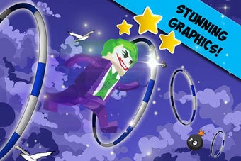Image 0 for Knight Task - Batman Vers…