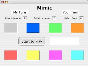 Imagen 0 para Mimic