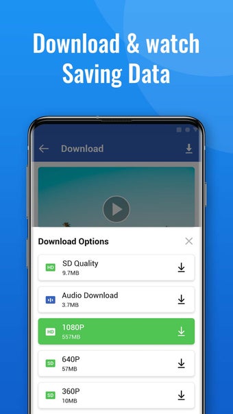 Image 1 for AhaSave Facebook Download…