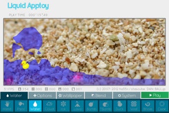 Image 0 for Liquid Apptoy