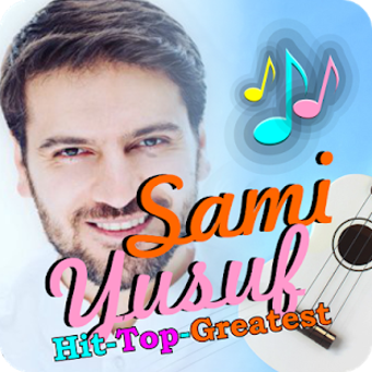Image 3 for Sami Yusuf Lyrics