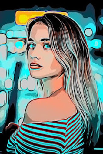 Imagen 2 para comica - video filters