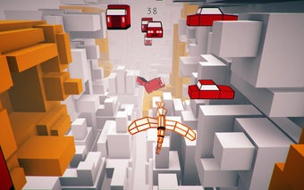 Imagen 1 para Voxel Fly