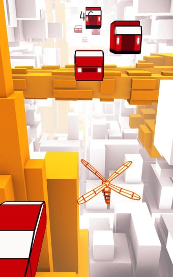 Imagen 3 para Voxel Fly