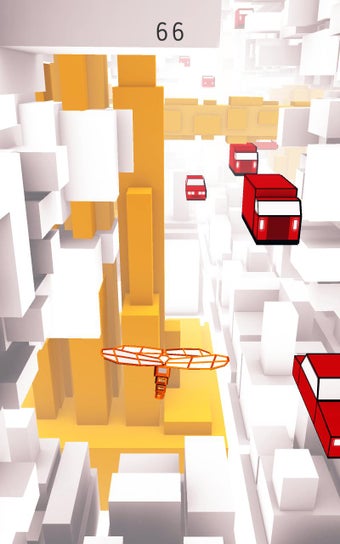 Imagen 0 para Voxel Fly