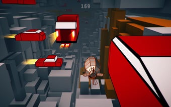 Imagen 2 para Voxel Fly