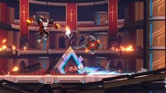 Image 0 for Fallen Knight