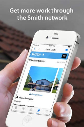 Image 0 for Smith Pro - Invoice, Esti…
