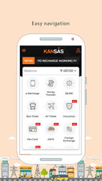 Imagen 3 para KANSAS - THE ONE BIG WALL…