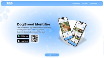 Image 0 for Dog Identifer