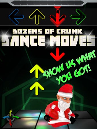 Image 6 for Dance Party Crunkmas