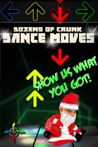 Image 4 for Dance Party Crunkmas