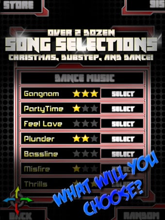 Image 5 for Dance Party Crunkmas