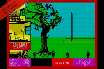 Imagen 0 para Spectaculator, ZX Spectru…