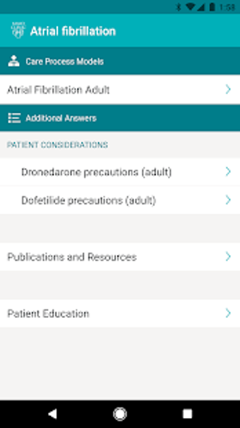 Imagen 1 para Medical Professionals