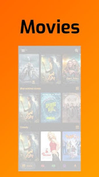 Imagen 2 para FlexTv : Movies & Tv Seri…