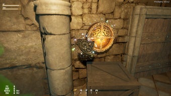 Image 0 for Dungeon Renovation Simula…