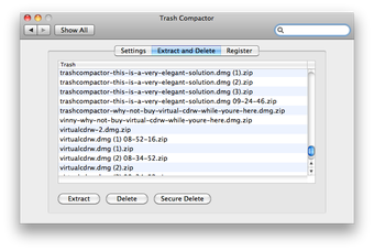 Image 1 for Trash Compactor